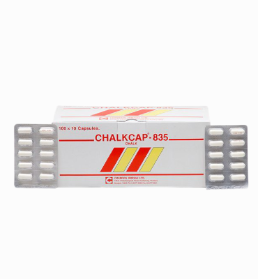 CHALKCAP®-835