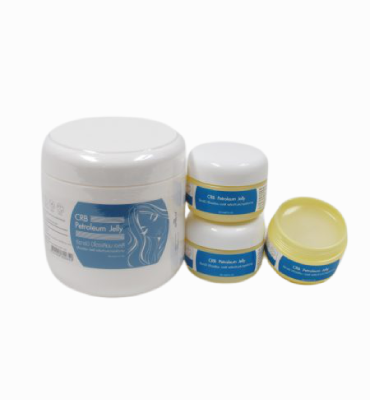 CRB PETROLEUM JELLY