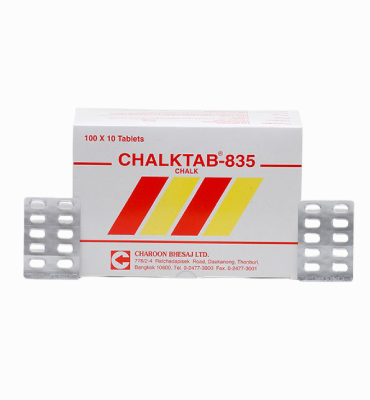 CHALKTAB®-835